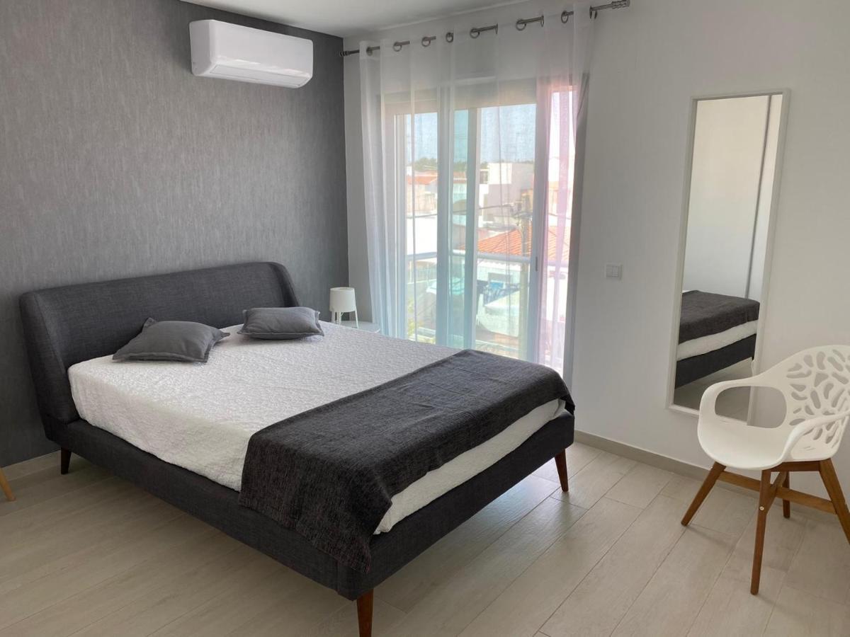 Sofisticado T2 Montegordo Apartment Monte Gordo Exterior photo