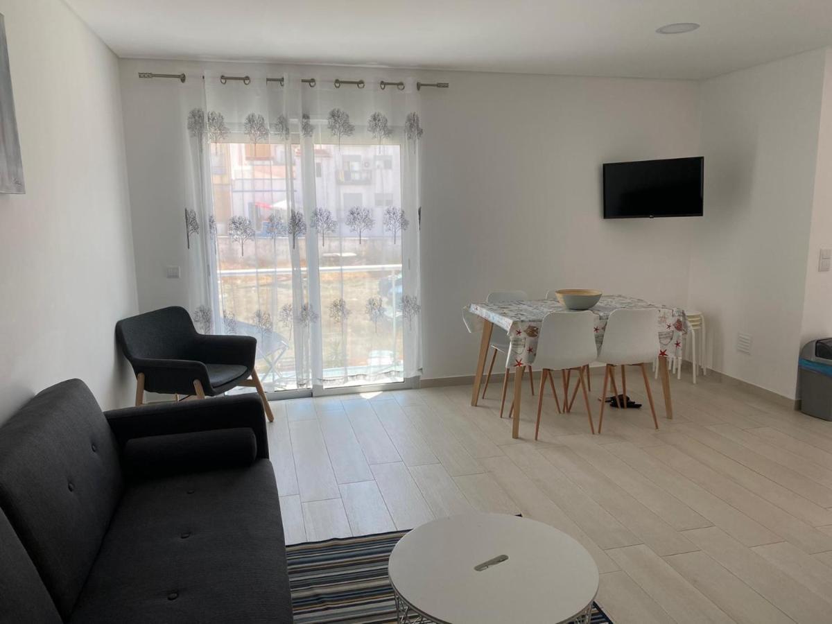 Sofisticado T2 Montegordo Apartment Monte Gordo Exterior photo