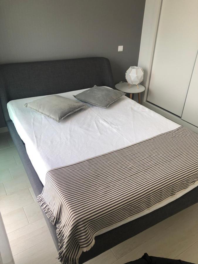 Sofisticado T2 Montegordo Apartment Monte Gordo Exterior photo